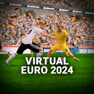 Virtual Football Euro Cup icon