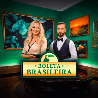 Roleta Brasileira icon