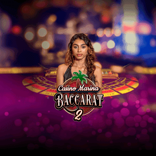 Marina Casino Baccarat 2 icon