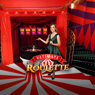 Ultimate Roulette icon