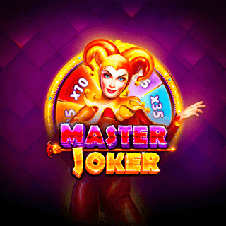Master Joker icon