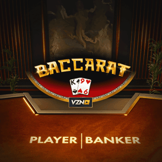 Baccarat VZN 3 icon