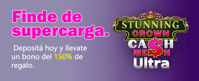 ¡Ganá grande en JVSpin hoy!