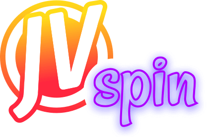 arjvspin.com Logo